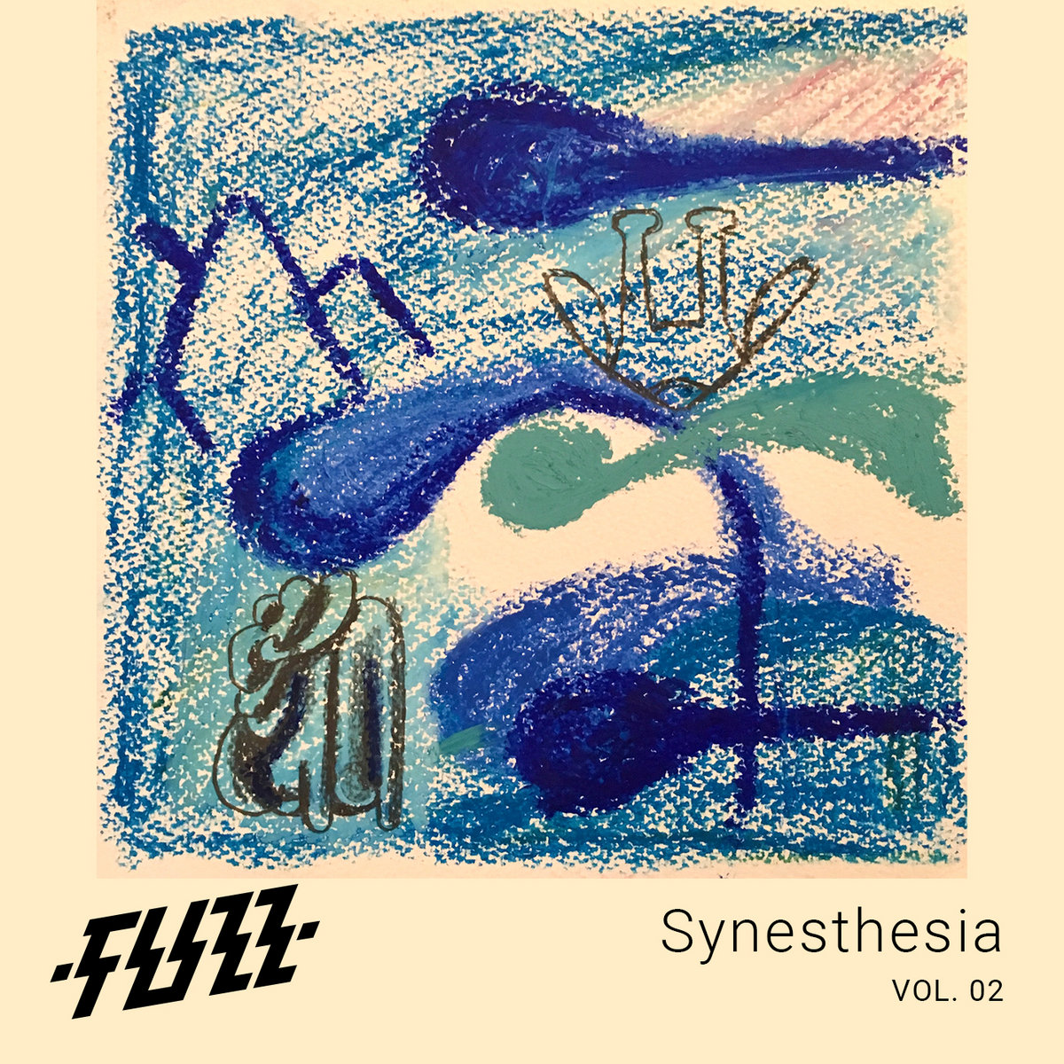synesthesia music app