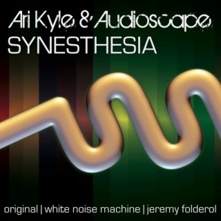 synesthesia music app