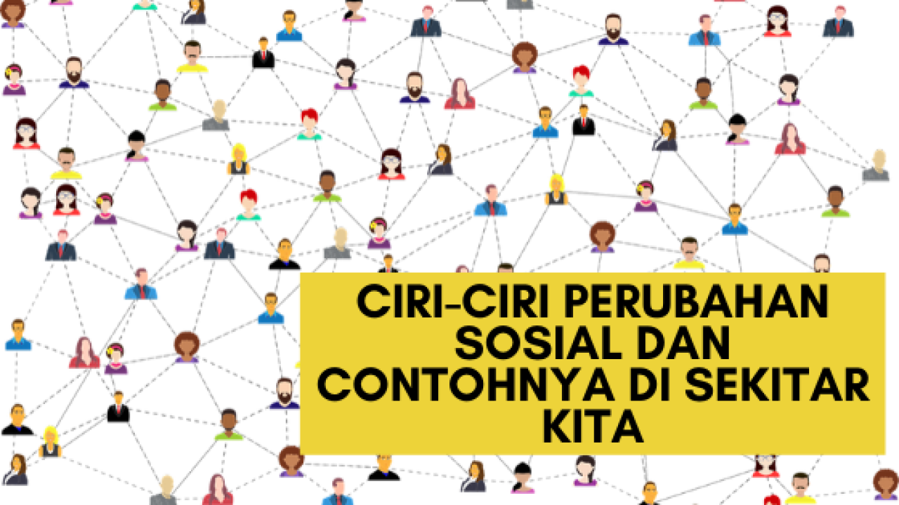 konsep sistem sosial budaya indonesia
